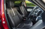 Mazda CX-3 GT Sport Nav+ 2019 года (UK)